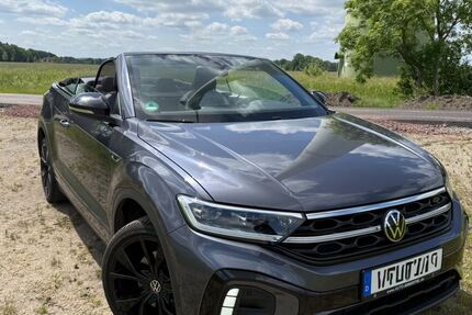 VW T-Roc 40.000 km 29.900 &euro; Bohmte 49163