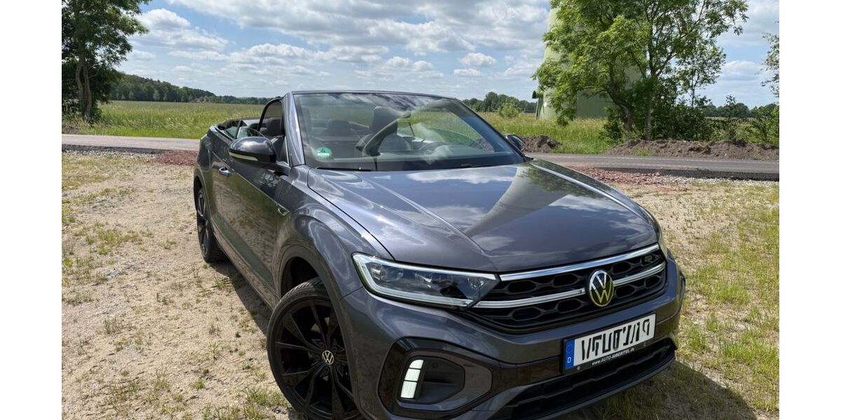 VW T-Roc 40.000 km 29.900 &euro; Bohmte 49163