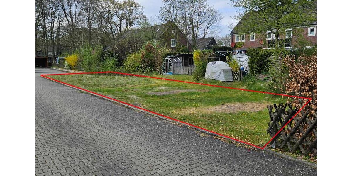 Grundstück Schortens - 25.000&euro; | Angebot:20363215