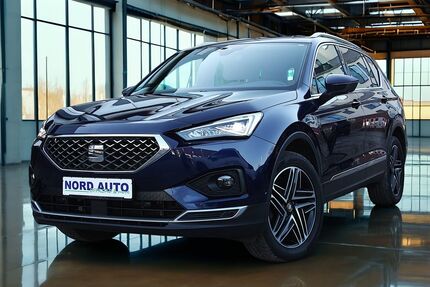 Seat Tarraco 48.000 km 28.920 &euro; Hennigsdorf bei Berlin 16761