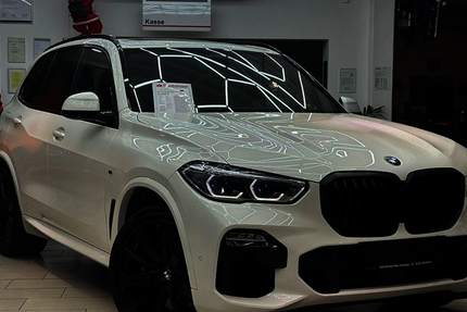 BMW X5 131.600 km 43.700 &euro; Neu-Isenburg 63263