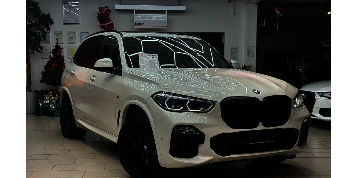 BMW X5 131.600 km 43.700 &euro; Neu-Isenburg 63263