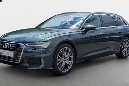 Audi A6 70.920 km 39.890 &euro; Eisenach 99817