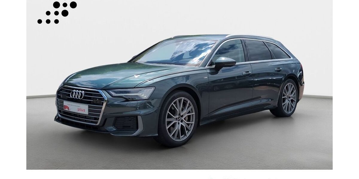 Audi A6 70.920 km 39.890 &euro; Eisenach 99817