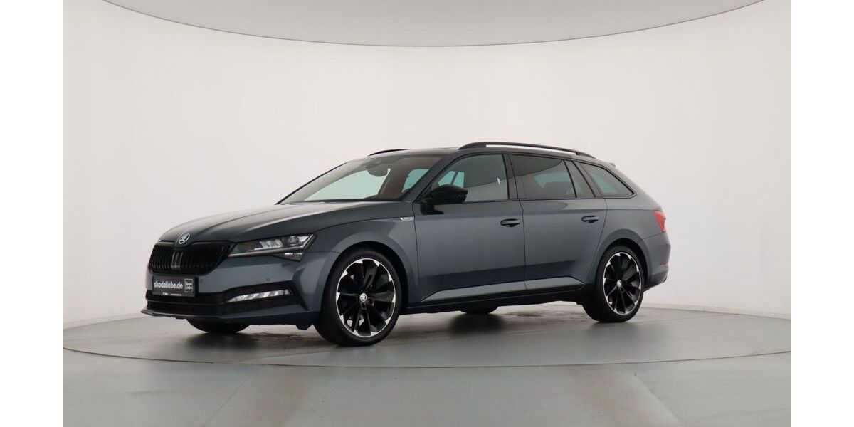 Skoda Superb 82.950 km 30.489 &euro; Halle (Saale) 06126