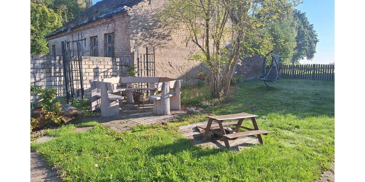 Doppelhaushälfte Tauche / Falkenberg Falkenberg - 4 Zimmer, 90 m&sup2;, 149.000&euro; | Angebot:26433334