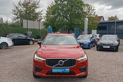 Volvo XC60 150.000 km 21.969 &euro; Kiel 24146