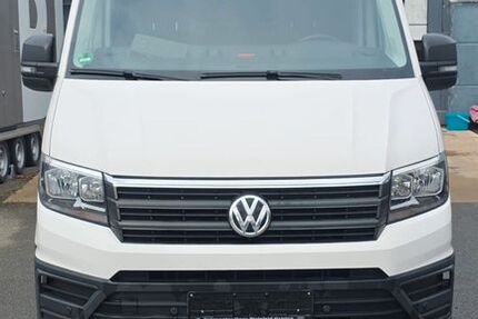 VW Crafter 105.000 km 22.500 &euro; Bielefeld 33604