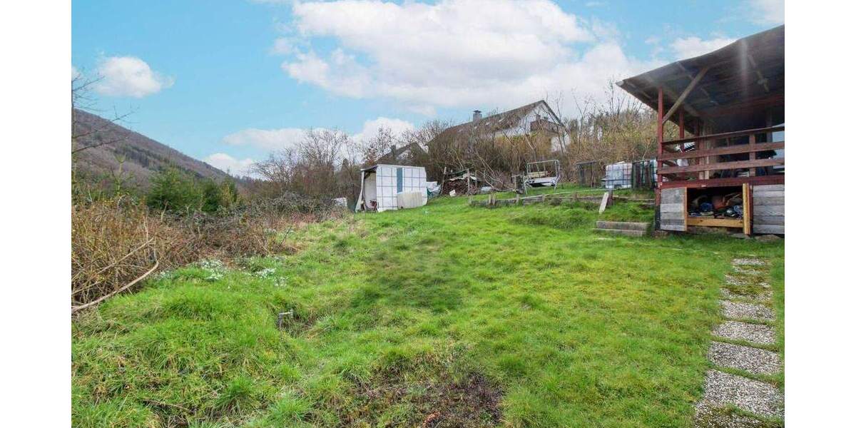 Grundstück Plettenberg Böddinghausen - 105.000&euro; | Angebot:25252348