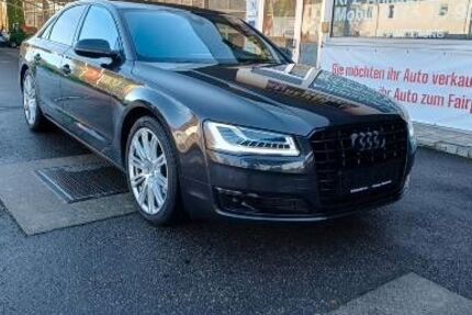 Audi A8 128.517 km 31.900 &euro; Tettnang 88069