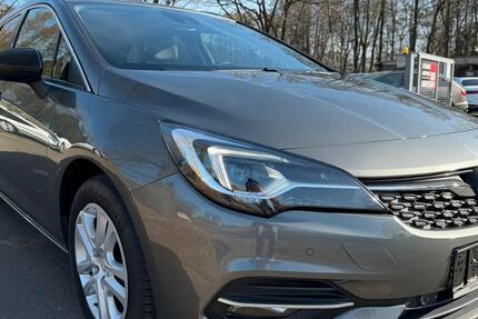 Opel Astra 117.000 km 11.900 &euro; Bad Fallingbostel (OT Dorfmark) 29683