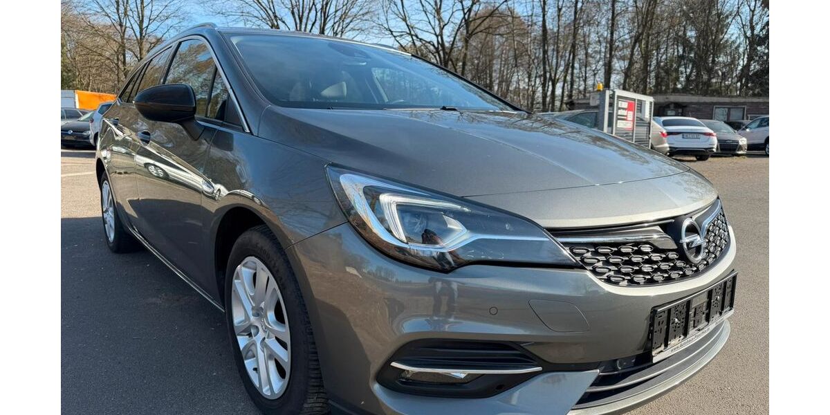Opel Astra 117.000 km 13.900 &euro; Bad Fallingbostel (OT Dorfmark) 29683