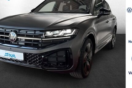 VW Touareg 19.500 km 79.900 € Halle / Saale 06120