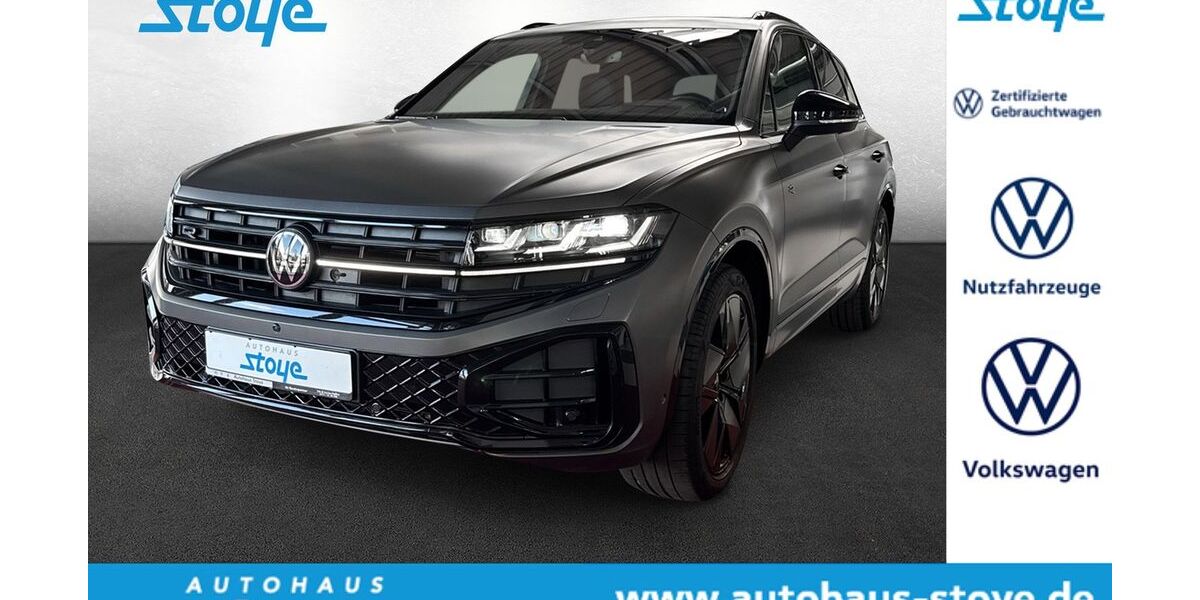 VW Touareg 19.500 km 79.900 € Halle / Saale 06120