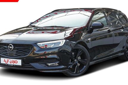 Opel Insignia 92.301 km 19.990 &euro; Senftenberg 01968