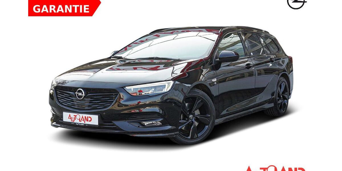 Opel Insignia 92.301 km 19.990 &euro; Senftenberg 01968