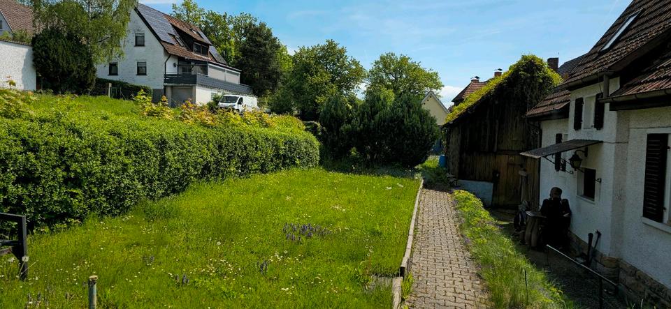 Einfamilienhaus Mainleus - 5 Zimmer, 90 m&sup2;, 120.000&euro; | Angebot:26532366