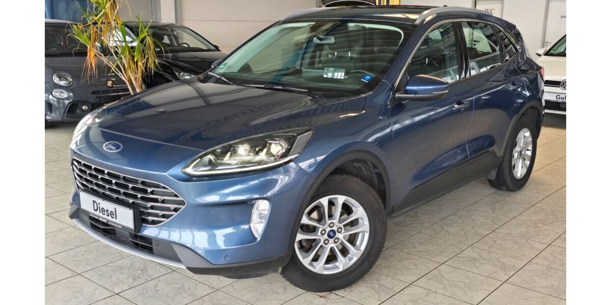 Ford Kuga 114.000 km 19.600 &euro; Ichenhausen 89335