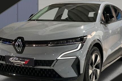 Renault Megane 5.775 km 27.900 &euro; Rostock/Elmenhorst 18107
