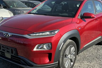 Hyundai KONA 34.740 km 15.500 &euro; Eitorf 53783