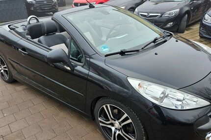 Peugeot 207 191.952 km 2.950 &euro; Lachen-Speyerdorf 67435