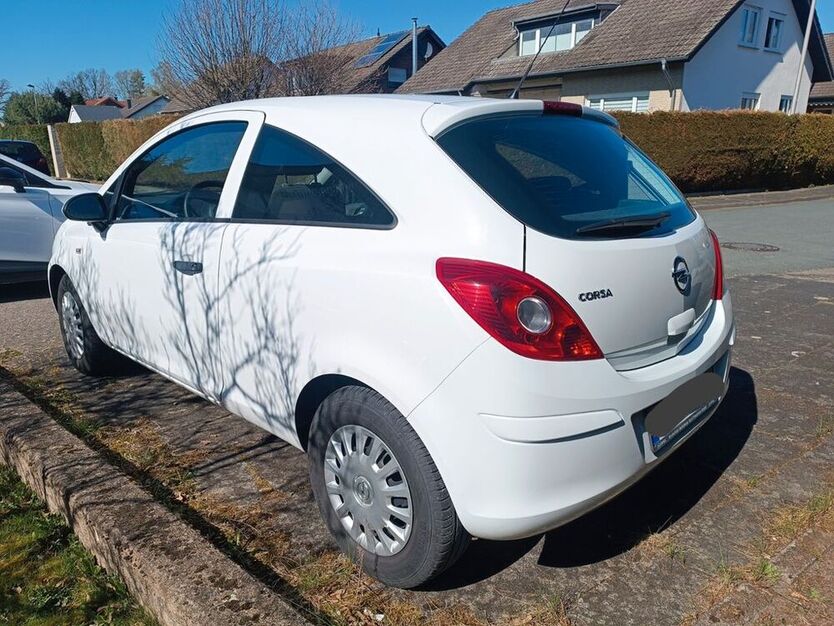 Corsa