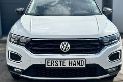 VW T-Roc 59.950 km 19.700 &euro; Herborn 35745
