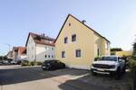 Einfamilienhaus Schwandorf Krondorf - 7 Zimmer, 130 m&sup2;, 299.000&euro; | Angebot:26161072