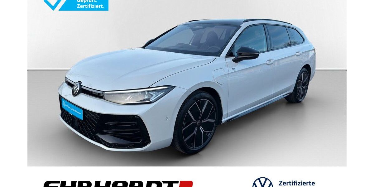 VW Passat Variant 25.170 km 46.190 &euro; Arnstadt 99310