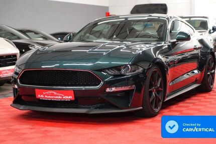Ford Mustang 109.069 km 33.950 &euro; Pfungstadt 64319