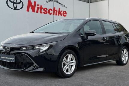 Toyota Corolla 57.520 km 16.990 € Rheine 48432