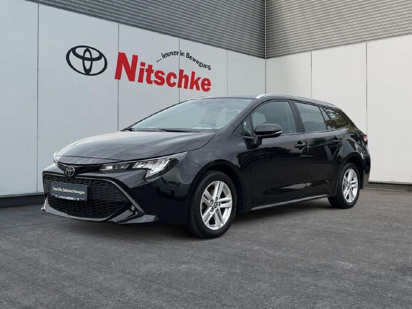 Toyota Corolla 57.520 km 16.990 € Rheine 48432
