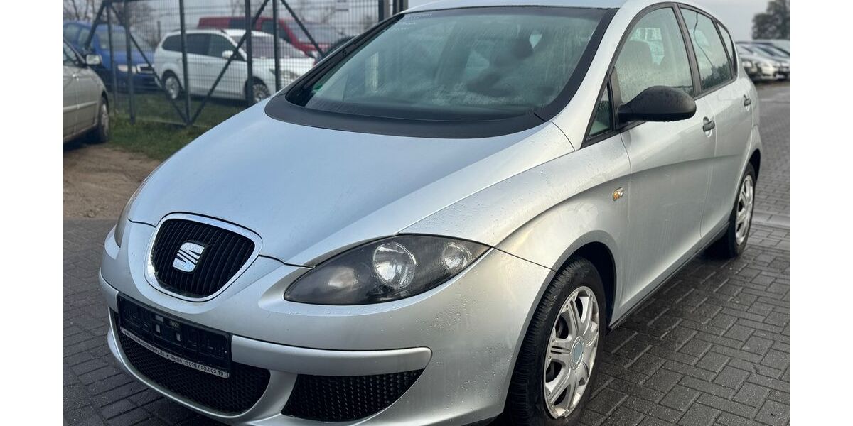 Seat Altea 120.000 km 2.900 &euro; Berlin 12524