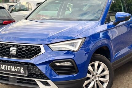 Seat Ateca 129.000 km 17.990 &euro; Ritterhude 27721