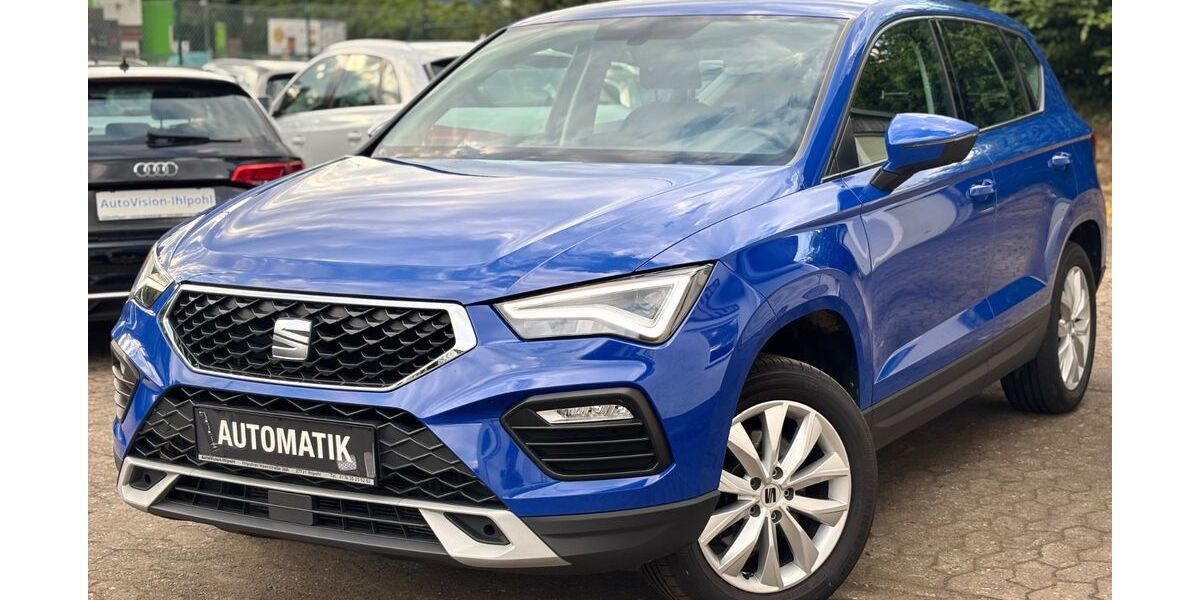 Seat Ateca 129.000 km 17.990 &euro; Ritterhude 27721