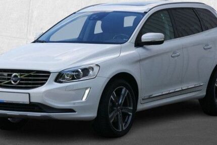 Volvo XC60 76.895 km 20.970 &euro; Langenhagen 30853