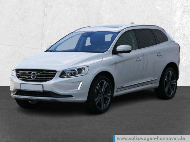 Volvo XC60 76.895 km 20.970 &euro; Langenhagen 30853