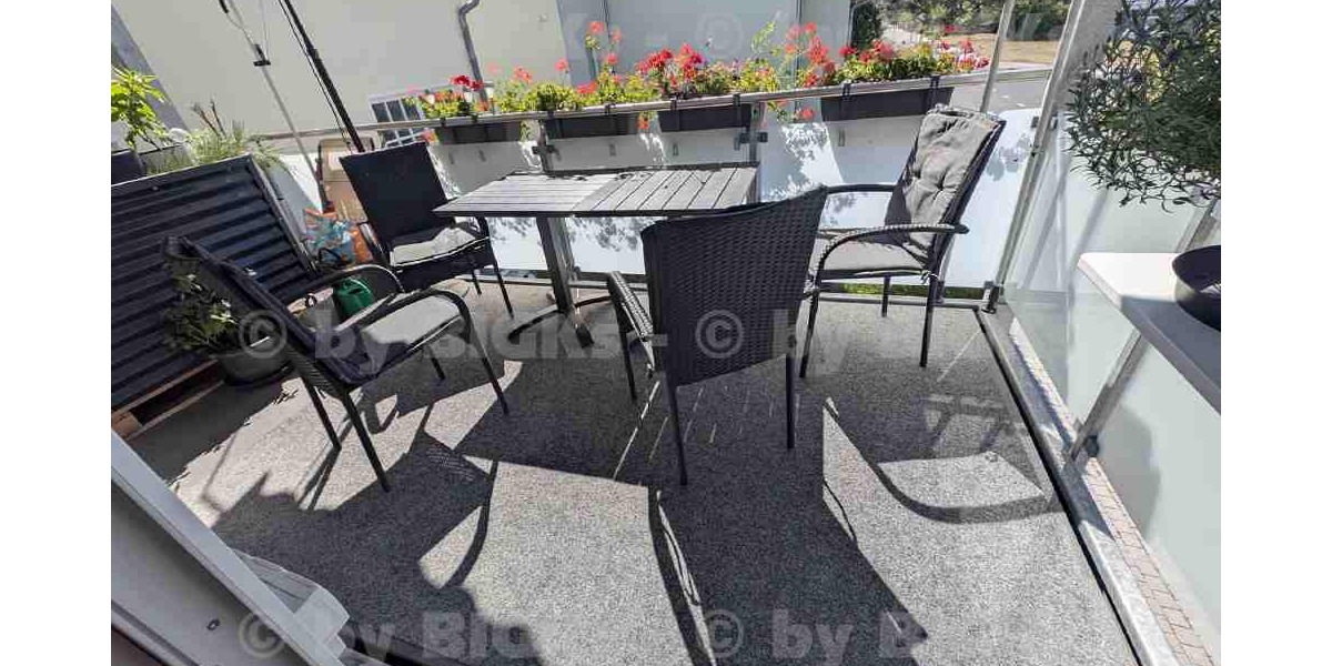 BIGKs - Zella-Mehlis: 4 Raumwohnung mit Balkon und Saunazimmer (;-) - Etagenwohnung Zella-Mehlis OT Mehlis | Angebot:27212621