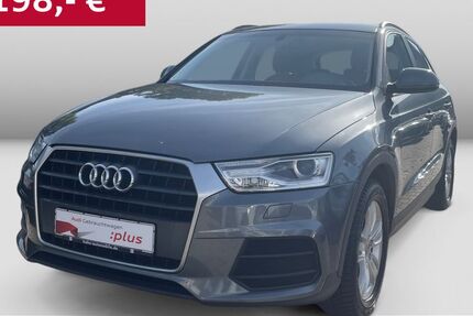 Audi Q3 107.470 km 16.430 &euro; Pforzheim 75179