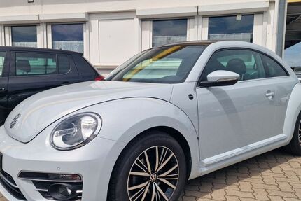 VW Beetle 59.836 km 15.799 &euro; Weiler-Simmerberg 88171
