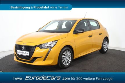 Peugeot 208 32.000 km 10.800 &euro; Herzogenrath 52134