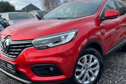 Renault Kadjar 56.447 km 15.890 &euro; Stolberg 52222