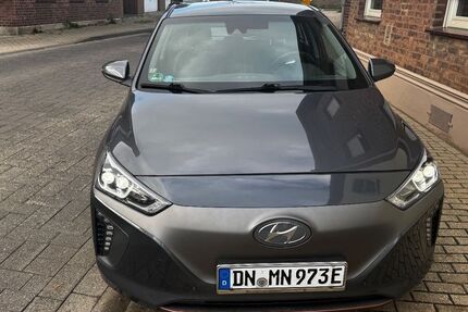 Hyundai IONIQ 91.500 km 11.600 € Linnich 52441