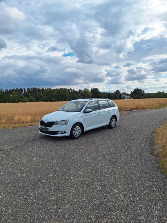 Fabia