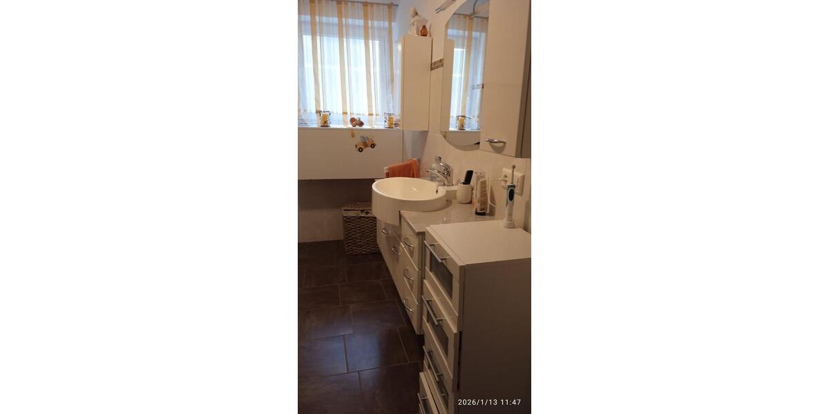 Wohnen im Grünen – Ruhe, Natur und moderner Wohnkomfort. zimmer