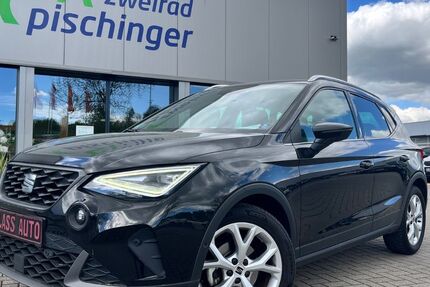 Seat Arona 49.500 km 15.990 &euro; Sinsheim 74889