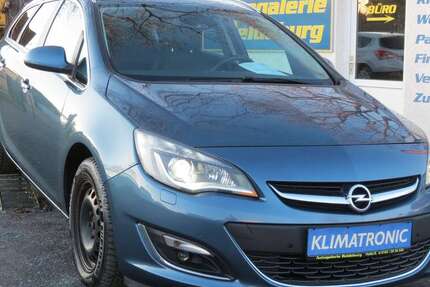 Opel Astra 130.000 km 7.940 &euro; Halle 06116