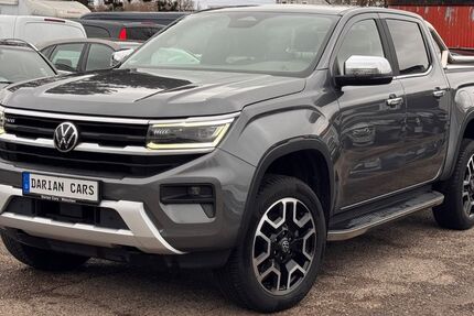 VW Amarok 129.000 km 38.990 &euro; München 81243