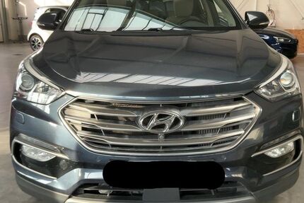 Hyundai SANTA FE 132.450 km 18.999 &euro; Eitorf 53783