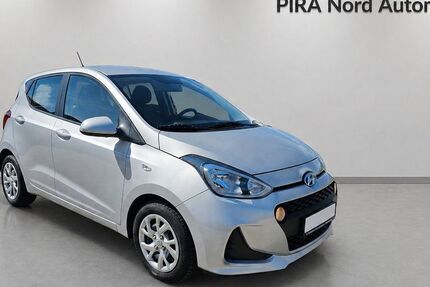 Hyundai i10 33.673 km 8.980 &euro; Norderstedt 22844